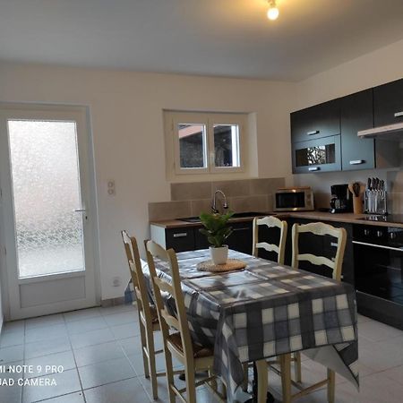 Casevielle Le Calme En Provence Tulette Bagian luar foto